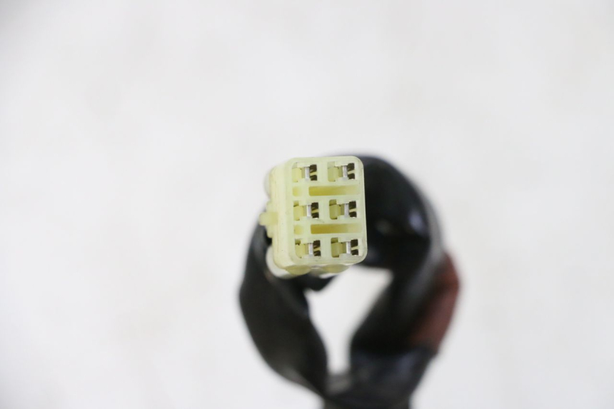 photo de ANTENA TRANSPONDEDOR YAMAHA X-MAX XMAX 125 (2010 - 2013) - Detalhe da peça