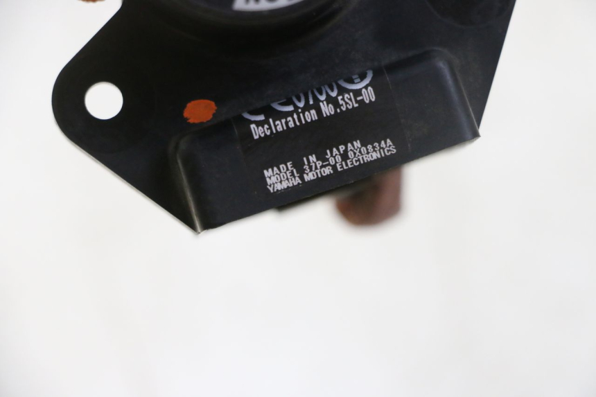 photo de ANTENA TRANSPONDEDOR YAMAHA X-MAX XMAX 125 (2010 - 2013) - Zoom do estado de desgaste