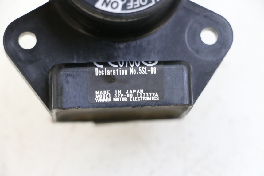 photo de ANTENA TRANSPONDEDOR YAMAHA X-MAX XMAX 125 (2010 - 2013) - Detalhe da peça