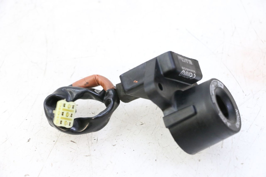 photo de ANTENA TRANSPONDEDOR YAMAHA X-MAX XMAX 125 (2010 - 2013) - Vista geral