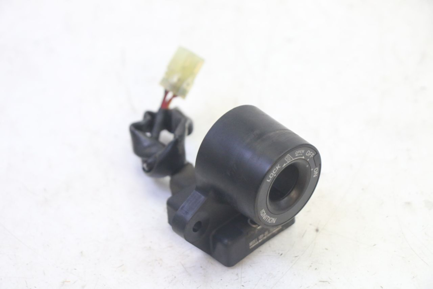 photo de ANTENA TRANSPONDEDOR YAMAHA X-MAX XMAX 250 (2006 - 2009) - Detalhe da peça