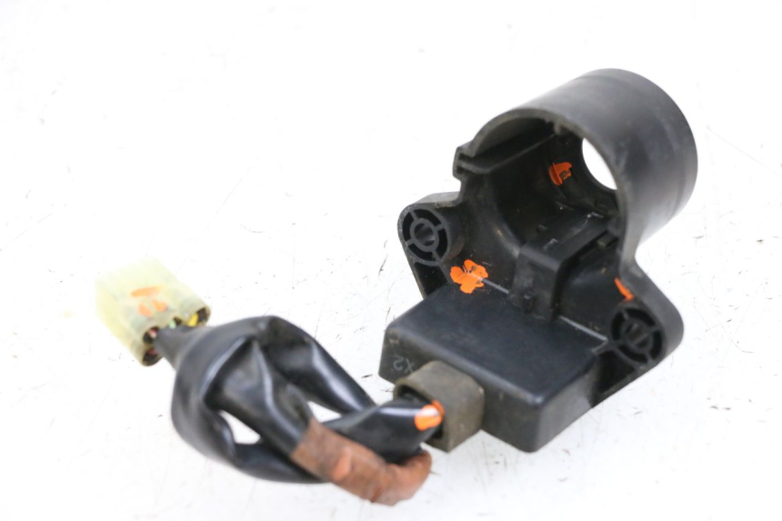 photo de ANTENA TRANSPONDEDOR YAMAHA X-MAX XMAX 125 (2010 - 2013) - Ampliação técnica