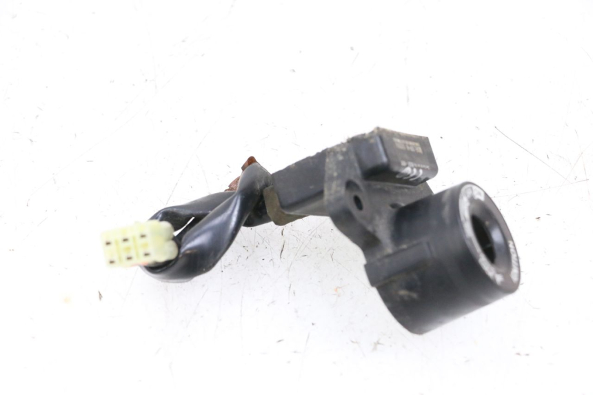 photo de ANTENA TRANSPONDEDOR YAMAHA X-MAX XMAX 125 (2010 - 2013) - Pontos de fixação