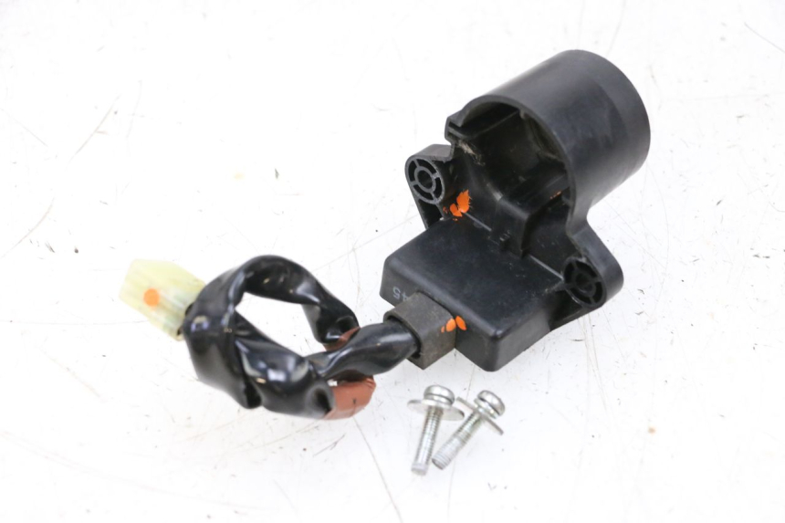 photo de ANTENA TRANSPONDEDOR YAMAHA X-MAX XMAX 125 (2010 - 2013) - Ampliação técnica