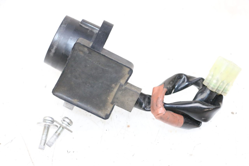 photo de ANTENA TRANSPONDEDOR YAMAHA X-MAX XMAX 125 (2010 - 2013) - Estado da superfície