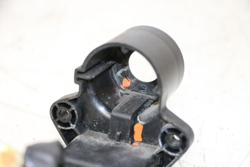 photo de ANTENA TRANSPONDEDOR YAMAHA XMAX X-MAX 125 (2006 - 2009) - Zoom do estado de desgaste