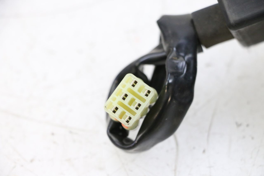 photo de ANTENA TRANSPONDEDOR YAMAHA XMAX X-MAX 125 (2006 - 2009) - Ampliação técnica