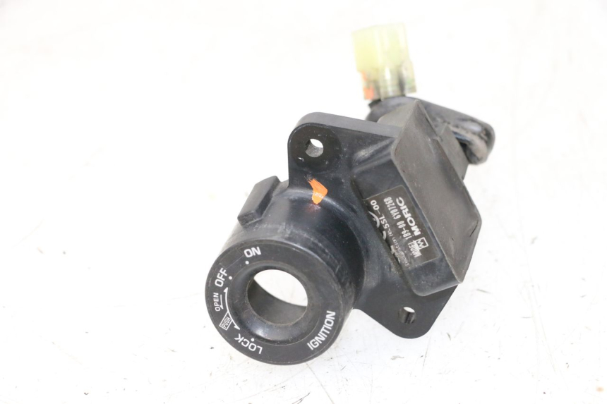 photo de ANTENA TRANSPONDEDOR YAMAHA XMAX X-MAX 125 (2006 - 2009) - Vista principal
