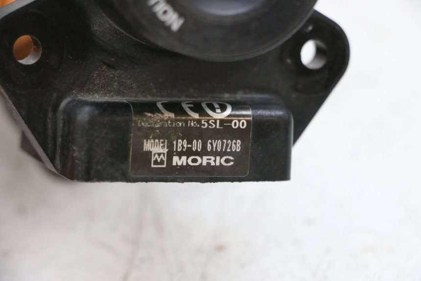 photo de ANTENA TRANSPONDEDOR YAMAHA XMAX X-MAX 125 (2006 - 2009) - Detalhe da peça