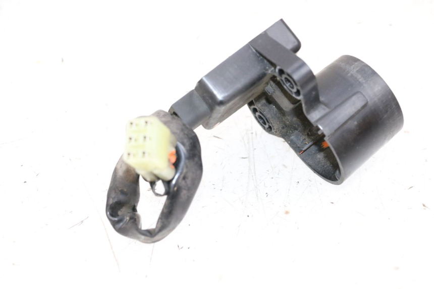 photo de ANTENA TRANSPONDEDOR YAMAHA XMAX X-MAX 125 (2006 - 2009) - Vista geral