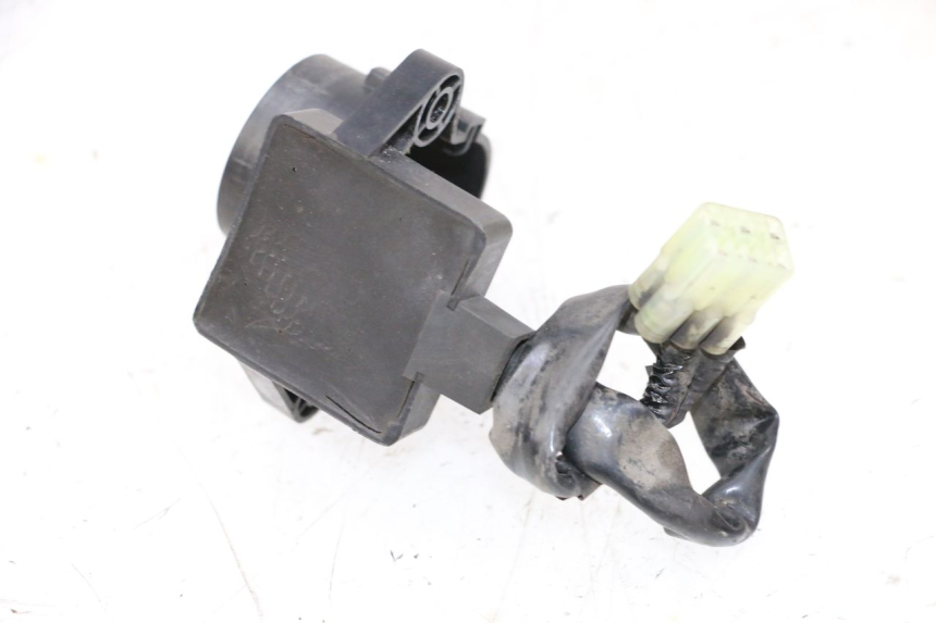 photo de ANTENA TRANSPONDEDOR YAMAHA XMAX X-MAX 125 (2006 - 2009) - Pontos de fixação
