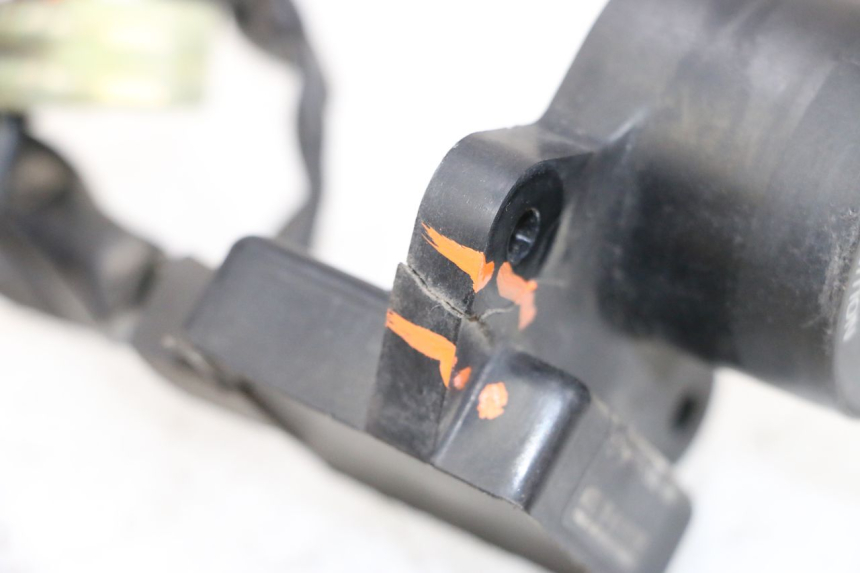 photo de ANTENA TRANSPONDEDOR YAMAHA XMAX X-MAX 125 (2006 - 2009) - Ampliação técnica