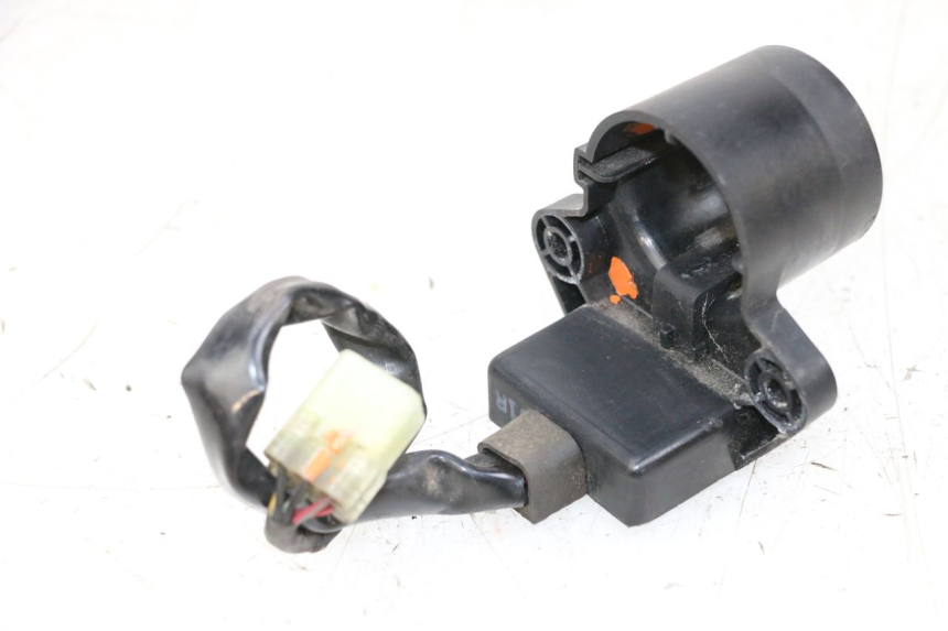 photo de ANTENA TRANSPONDEDOR YAMAHA XMAX X-MAX 125 (2006 - 2009) - Pontos de fixação