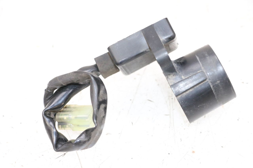 photo de ANTENA TRANSPONDEDOR YAMAHA XMAX X-MAX 125 (2006 - 2009) - Estado da superfície