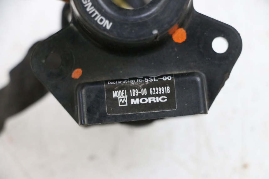 photo de ANTENA TRANSPONDEDOR YAMAHA XMAX X-MAX 125 (2006 - 2009) - Detalhe da peça