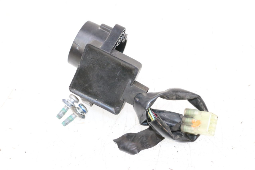 photo de ANTENA TRANSPONDEDOR YAMAHA XMAX X-MAX 125 (2006 - 2009) - Detalhes característicos
