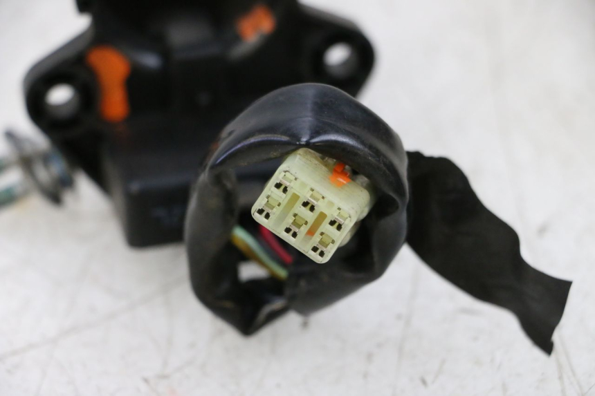 photo de ANTENA TRANSPONDEDOR YAMAHA XMAX X-MAX 125 (2006 - 2009) - Peça verificada