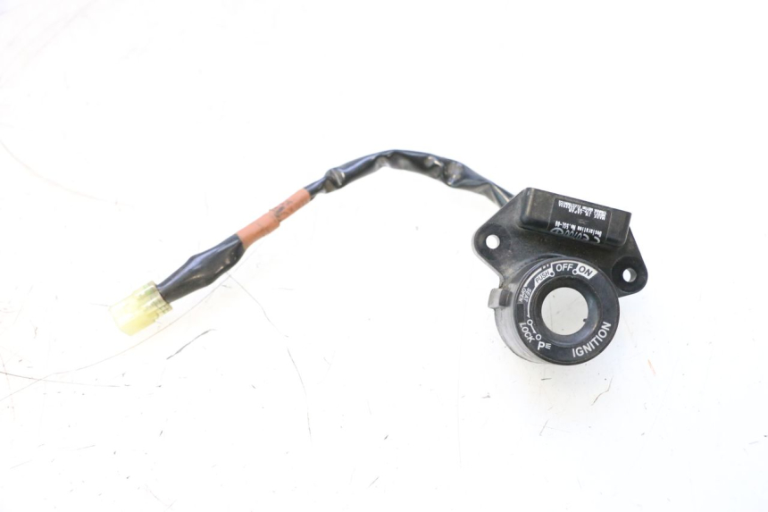 photo de ANTENA TRANSPONDEDOR YAMAHA X-MAX XMAX 125 (2010 - 2013) - Vista principal