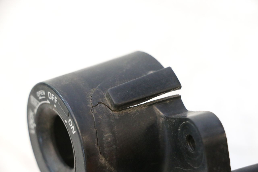 photo de ANTENA TRANSPONDEDOR YAMAHA XMAX X-MAX 125 (2006 - 2009) - Detalhe da peça