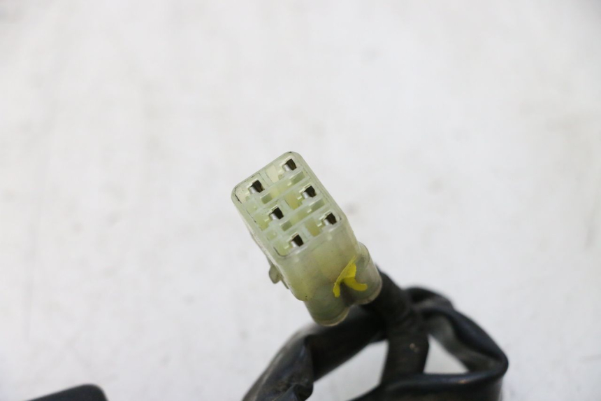 photo de ANTENA TRANSPONDEDOR YAMAHA XMAX X-MAX 125 (2006 - 2009) - Vista geral