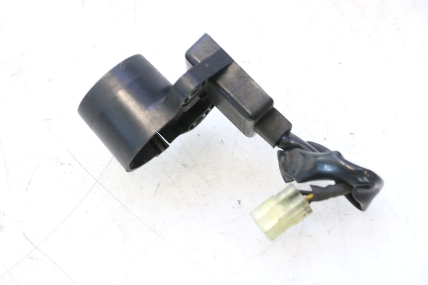 photo de ANTENA TRANSPONDEDOR YAMAHA XMAX X-MAX 125 (2006 - 2009) - Pontos de fixação