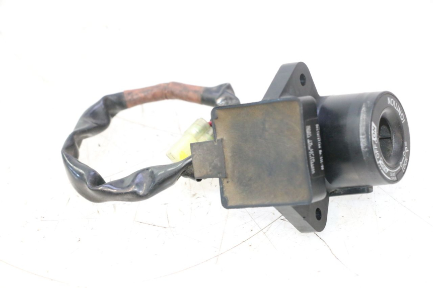 photo de ANTENA TRANSPONDEDOR YAMAHA X-MAX XMAX 125 (2010 - 2013) - Ampliação técnica