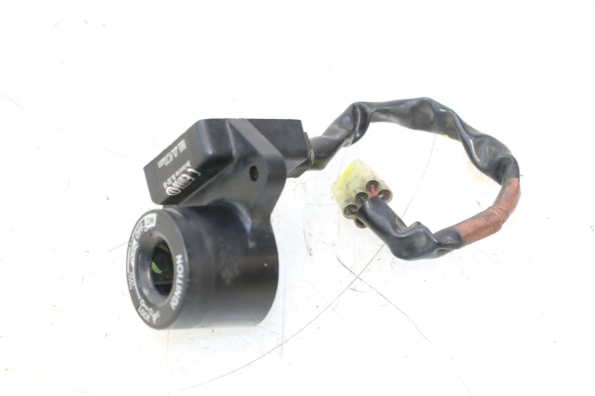photo de ANTENA TRANSPONDEDOR YAMAHA X-MAX XMAX 125 (2010 - 2013) - Vista geral
