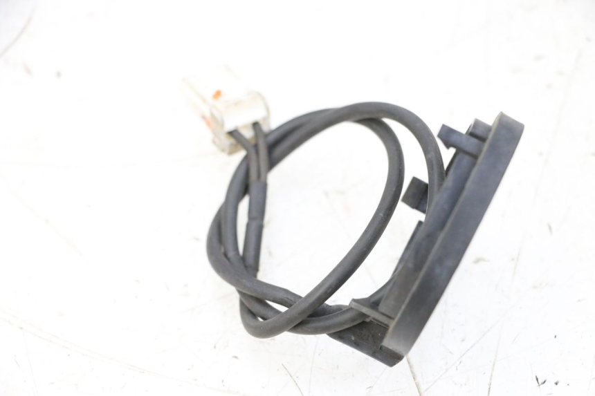 photo de ANTENA TRANSPONDEDOR PIAGGIO X9 125 (2000 - 2003) - Detalhe da peça