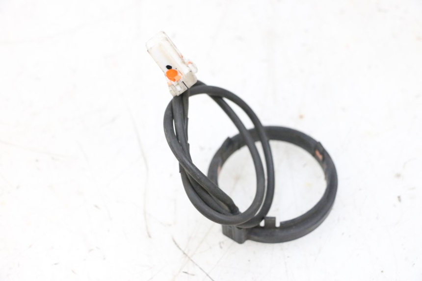 photo de ANTENA TRANSPONDEDOR PIAGGIO X9 125 (2000 - 2003) - Zoom do estado de desgaste