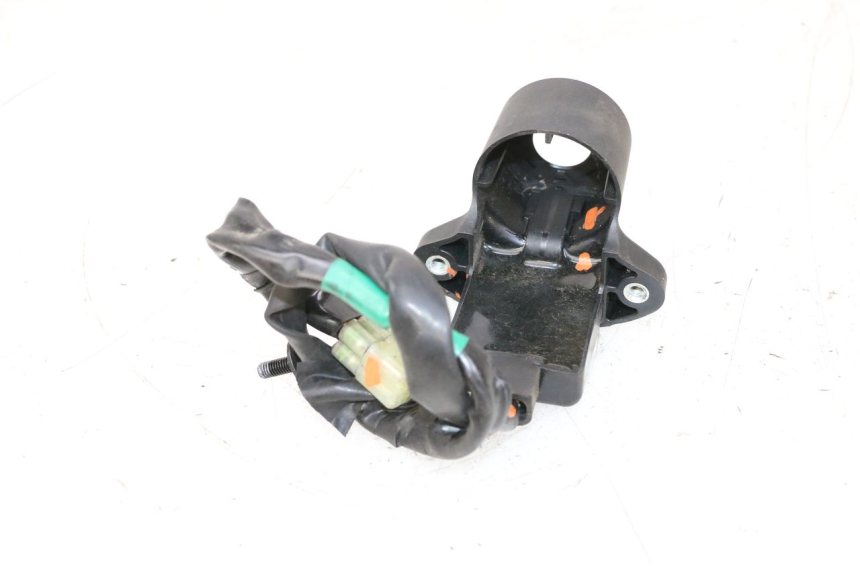 photo de ANTENA DO TRANSPONDER YAMAHA XJ6 600 (2008 - 2016) - Ampliação técnica