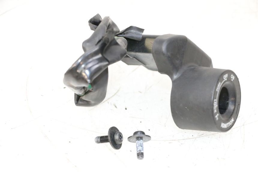 photo de ANTENA DO TRANSPONDER YAMAHA XJ6 600 (2008 - 2016) - Estado da superfície