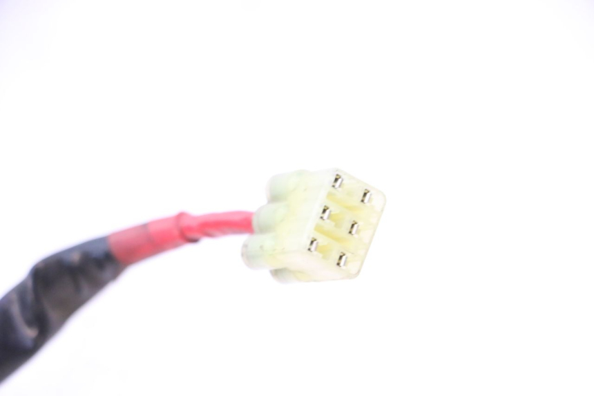 photo de ANTENA TRANSPONDER YAMAHA XP T-MAX ABS 500 (2005 - 2005) - Ampliação técnica