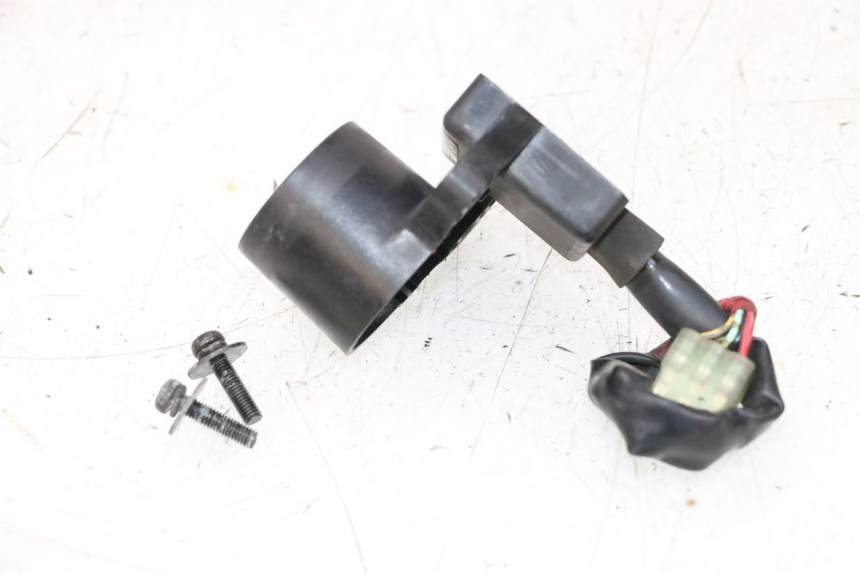 photo de ANTENA TRANSPONDEDOR YAMAHA YP MAJESTY 400 (2004 - 2008) - Vista geral