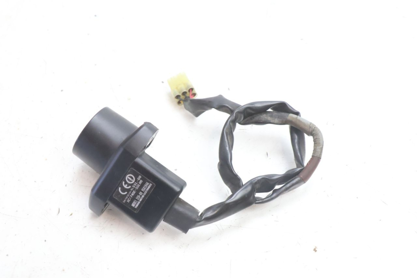 photo de ANTENA TRANSPONDER YAMAHA YZF R6 600 (2008 - 2009) - Vista principal