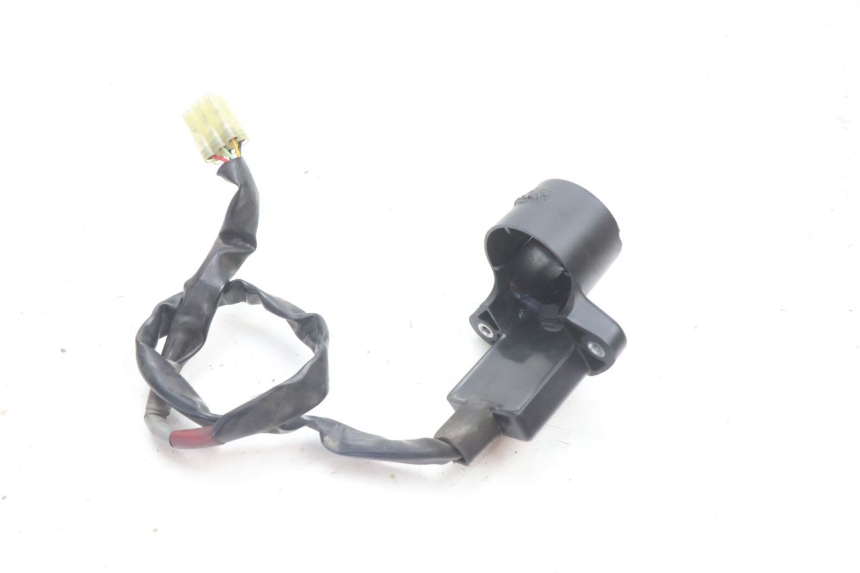 photo de ANTENA TRANSPONDER YAMAHA YZF R6 600 (2008 - 2009) - Zoom do estado de desgaste