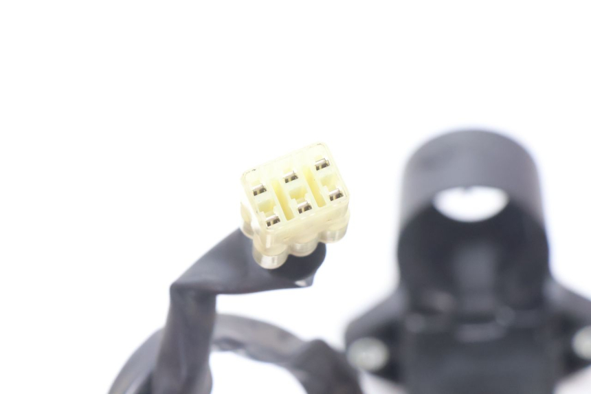 photo de ANTENA TRANSPONDER YAMAHA YZF R6 600 (2008 - 2009) - Ampliação técnica