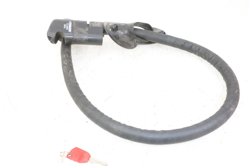 photo de ANTI-FURTO PEUGEOT SPEEDFIGHT 100 (1997 - 2007) - Ampliação técnica