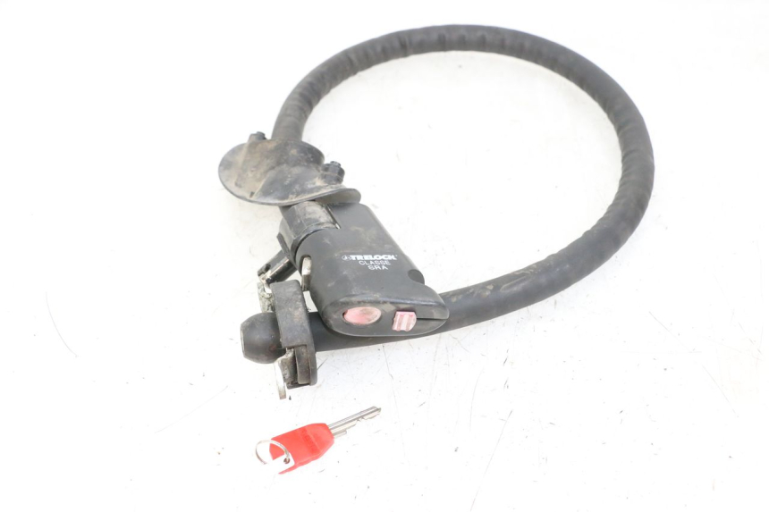 photo de ANTI-FURTO PEUGEOT SPEEDFIGHT 100 (1997 - 2007) - Estado da superfície