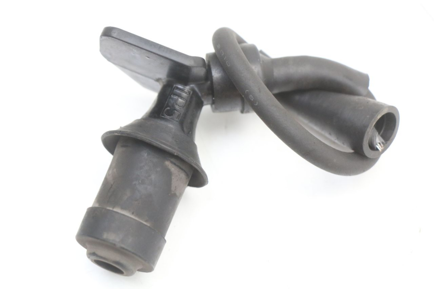 photo de ANTIPARASITA YAMAHA BW'S BWS 125 (2010 - 2013) - Vista principal