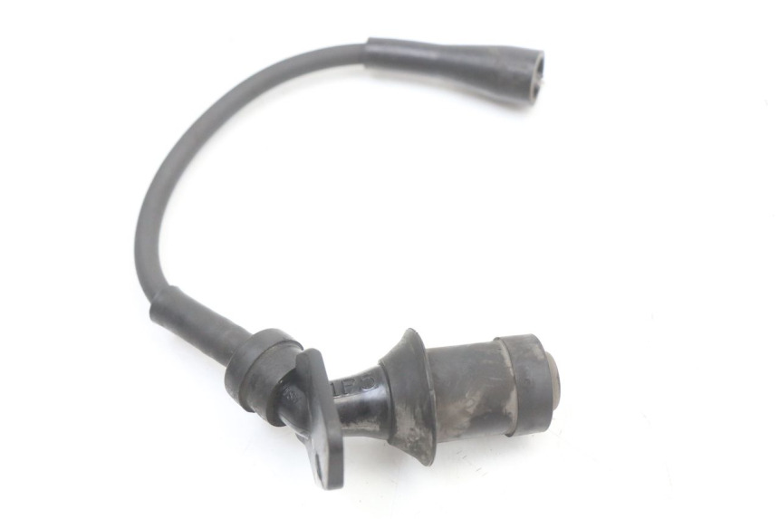 photo de ANTIPARASITA YAMAHA BW'S BWS 125 (2010 - 2013) - Zoom do estado de desgaste