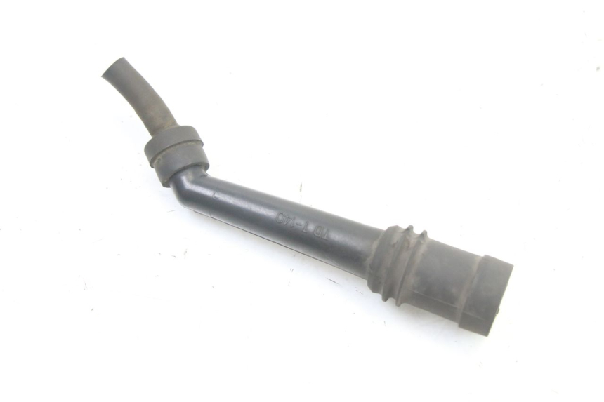 photo de ANTIPARASITA YAMAHA BW'S BWS 125 (2010 - 2013) - Zoom do estado de desgaste