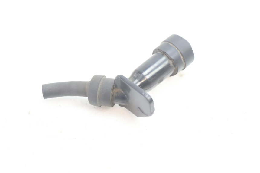 photo de ANTIPARASITA YAMAHA BW'S BWS 125 (2010 - 2013) - Zoom do estado de desgaste