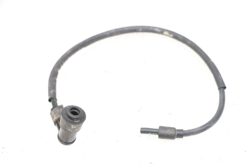 photo de ANTIPARASITA CCR DIRT BIKE 125 - Vista principal
