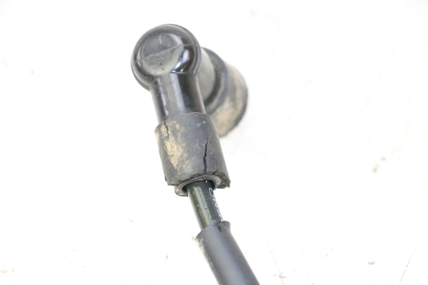 photo de ANTIPARASITA CCR DIRT BIKE 125 - Detalhe da peça