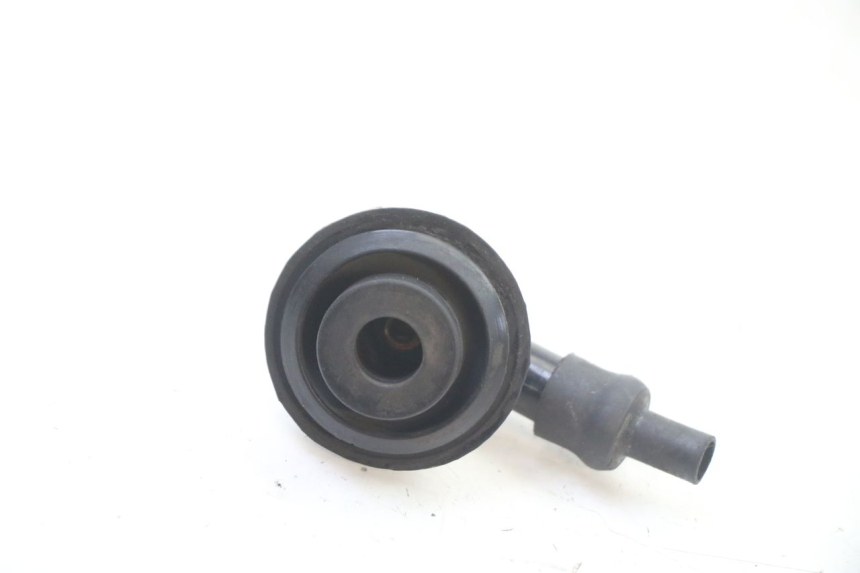 photo de ANTIPARASITA PEUGEOT ELYSTAR 50 (2002 - 2014) - Zoom do estado de desgaste