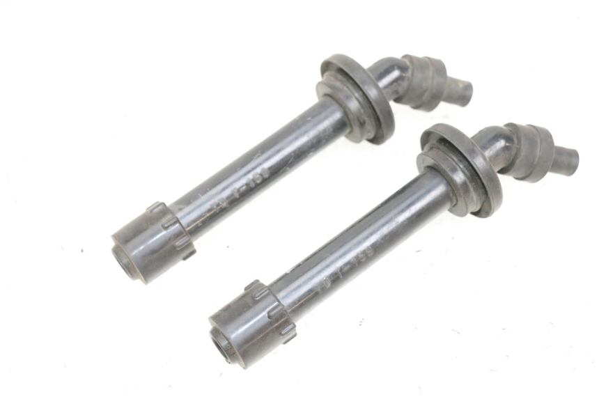 photo de ANTIPARASITA YAMAHA FZ6 FAZER S2 600 (2007 - 2011) - Vista principal