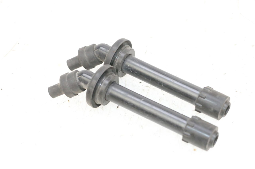 photo de ANTIPARASITA YAMAHA FZ6 FAZER S2 600 (2007 - 2011) - Detalhe da peça