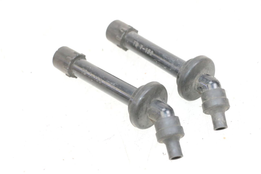 photo de ANTIPARASITA YAMAHA FZ6 FAZER S2 600 (2007 - 2011) - Zoom do estado de desgaste