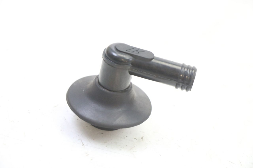 photo de ANTIPARASITA PEUGEOT KISBEE 2T 50 (2010 - 2017) - Vista principal