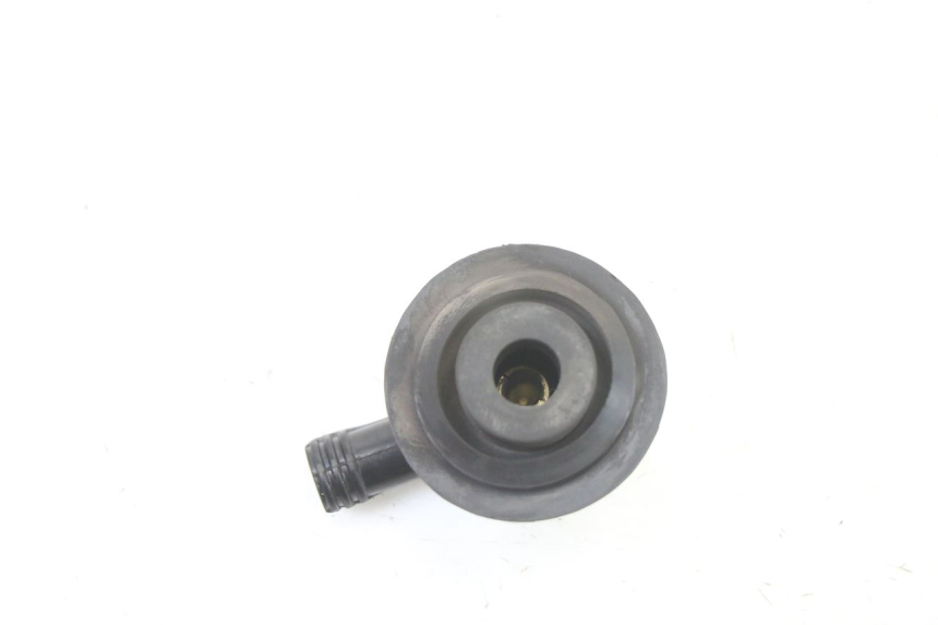 photo de ANTIPARASITA PEUGEOT KISBEE 2T 50 (2010 - 2017) - Zoom do estado de desgaste